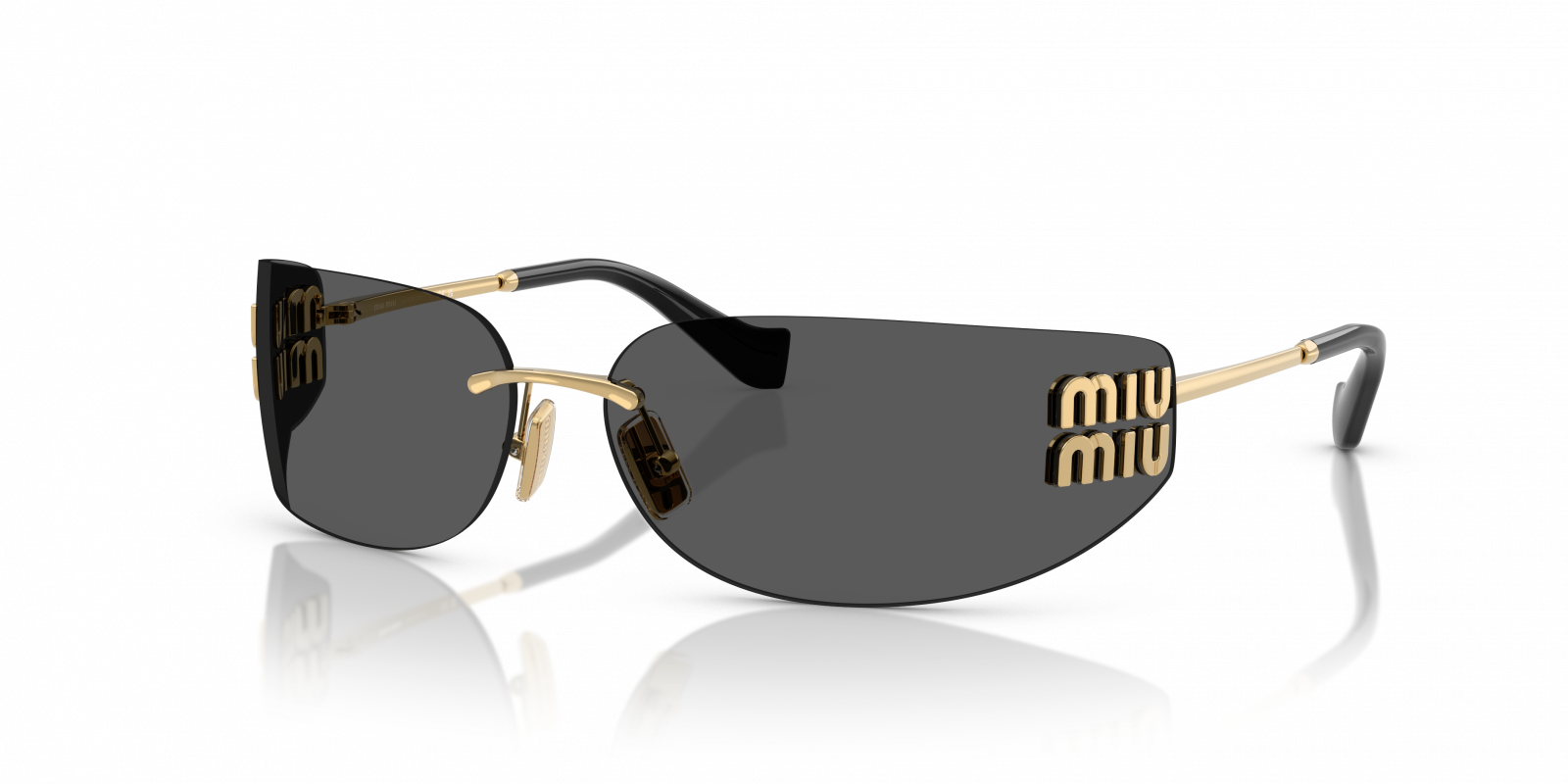 Miu Miu MU A51S 5AK5S0  